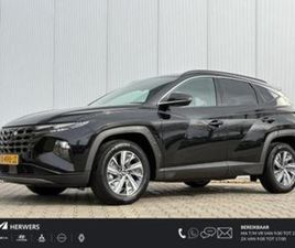 HYUNDAI TUCSON HYUNDAI TUCSON 1.6 T-GDI HEV COMFORT SMART / NAVIGATIE + APP — HYUNDAI — MARKTPLAATS