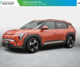 KIA EV3 KIA EV3 PLUS ADVANCED 81.4 KWH | OP VOORRAAD | SCHUIFKANTELD — KIA — MARKTPLAATS