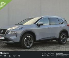 NISSAN X-TRAIL NISSAN X-TRAIL 1.5 MHEV 163PK N-CONNECTA AUTOMAAT / FABRIEKS — NISSAN — MARKTPLAATS