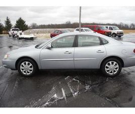 2006 BUICK LACROSSE CX