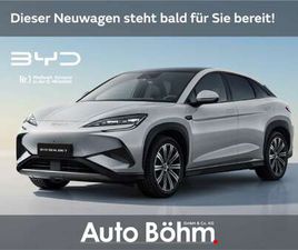 BYD SEALION 7 AWD EXCELLENCE+PANO.+LEDER+DYNAUDIO+360KAM.+ACC