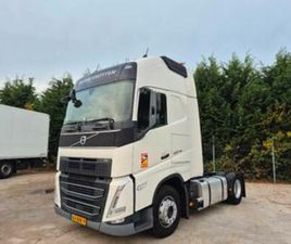 VOLVO F SERIES VOLVO FH 460 XL VEB+ I-SAVE (BJ 2021) — VRACHTWAGENS — MARKTPLAATS