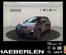 LEAPMOTOR B10 67 W BEV DESIGN PRO MAX *SPOTIFY+360KAMERA*