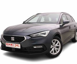 SEAT LEON ST SEAT LEON ST 1.5 TSI 130 MOVE! + GPS + KEYLESS + WINTER PACK + CAM