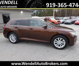 2013 TOYOTA VENZA LE