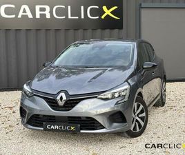 RENAULT CLIO RENAULT CLIO EQUILIBRE