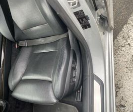 BMW SERIE 7 730 SERIA 7