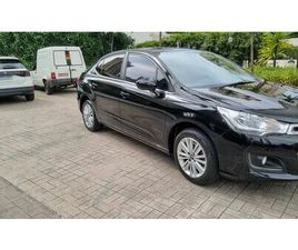 LOUNGE ORIGINE 1.6 TURBO FLEX AUT.