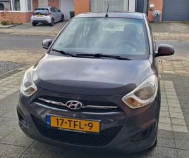 I10 1.1 I-DRIVE COOL