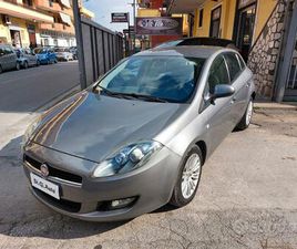 FIAT BRAVO 1.6 MJT 120 CV DPF DUALOGIC MYLIFE (CAM