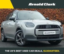 1.5C MHEV CLASSIC AUTO EURO 6 (START/STOP) 5DR