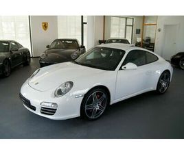 PORSCHE 911 997 CARRERA 4S PORSCHE 997 CARRERA 4S - PDK / SD / 19
