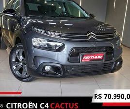 LOUNGE FEEL 1.6 TURBO FLEX AUT.