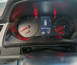 RENAULT KANGOO RENAULT KANGOO ANNO 2023