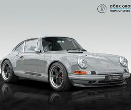 PORSCHE 911 964 CARRERA 2 PORSCHE 964 CARRERA 2 COUPÉ |