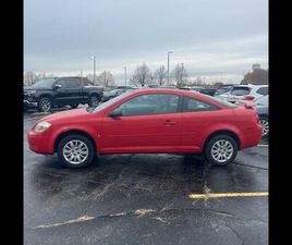 CHEVROLET COBALT 2009 CHEVROLET COBALT LS