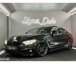 BMW SERIE 4 GRAN COUPE 420 BMW 420 GRAN COUPÉ D AUT. M SPORT