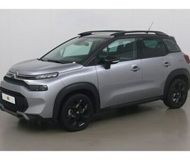 CITROEN C3 AIRCROSS 1.2 PURETECH MAX S&S (EU6.4) 110