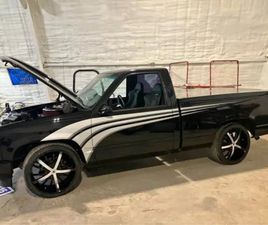 GMC W SERIES 1988 GMC 1500 REGULAR CAB