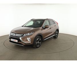 MITSUBISHI ECLIPSE CROSS MITSUBISHI ECLIPSE CROSS 1.5 MIVEC INSTYLE 4WD CVT