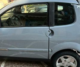 AIXAM MEGA ALTRO ALLESTIMENTO