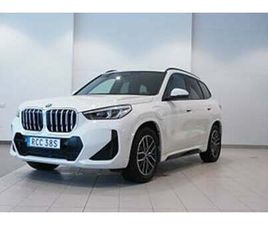 BMW X1 XDRIVE 25E BMW X1 XDRIVE25E M SPORT ACTIVE EDITION DRAG DAP RATTVÄRME