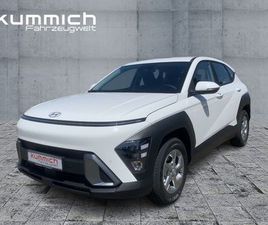 HYUNDAI KONA SX2 M25 HEV 1.6 GDI 129 PS 6-DCT 2WD SELECT