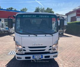 M21 RIBALTABILE CON CASSA ATTREZZI