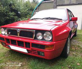 DELTA 2.0 HF INTÉGRALE