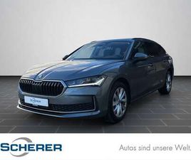 COMBI 1.5 TSI MATRIX-LED NAVI PDC SHZ