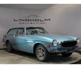 1973 VOLVO 1800 ES - P1800 ES