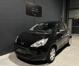 FORD KA 1.2 S&S 69 CH - 55.000 KM - GARANTIE 6 MOIS ◊