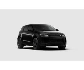 LAND ROVER RANGE ROVER EVOQUE P270E S PANO-SCHIEBEDACH 3D-K