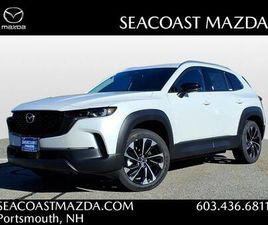2026 MAZDA CX-50 HYBRID PREMIUM PLUS