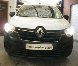 RENAULT EXPRESS 1.5 DCI GPS CAMERA 30 000KM EURO6D GARANTIE1AN