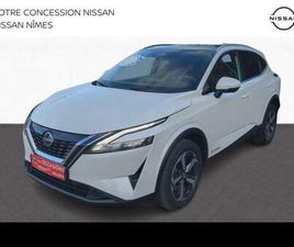 E-POWER 190CH N-CONNECTA 2022