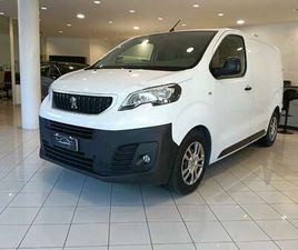 EXPERT 1.6 HDI PREMIUM L1