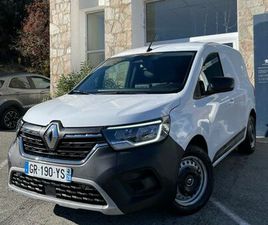 RENAULT KANGOO DCI 95 EXTRA BVM