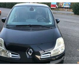 RENAULT MODUS MAXI RENAULT GRNADE MODUS 1500 DIESEL 105 CAVALLI