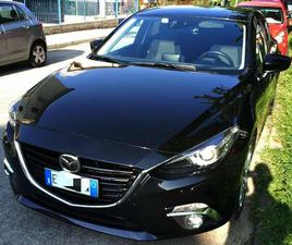 3 III 2013 5P 2.2D EXCEED 150CV