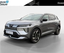 MITSUBISHI ECLIPSE CROSS INSTYLE 87 KWH | DEMO | VRAAG NAAR HUIDIGE KILOMETERSTAND | BINNEN ! WEEK RIJDEN |