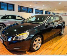 VOLVO V60 D3 D3 GEARTRONIC SUMMUM
