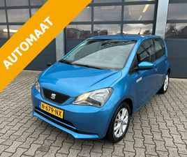 SEAT MII ELECTRIC SEAT MII ELEKTROMOTOR 83PK ELECTRIC