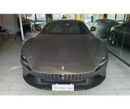 FERRARI ROMA UFFICIALE ITALIA PARI AL NUOVO