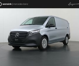 MERCEDES-BENZ VITO 116 CDI L2 PRO