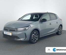 OPEL CORSA OPEL CORSA 1.2 TURBO GS