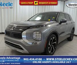 MITSUBISHI OUTLANDER PHEV 2023 MITSUBISHI OUTLANDER PHEV GT