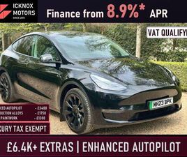 (DUAL MOTOR) LONG RANGE AUTO 4WDE 5DR