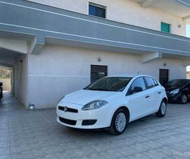 FIAT BRAVO FIAT BRAVO NAFT 1.6 VITI 2011 MANUAL