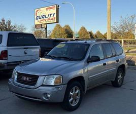 GMC ENVOY 2005 GMC ENVOY